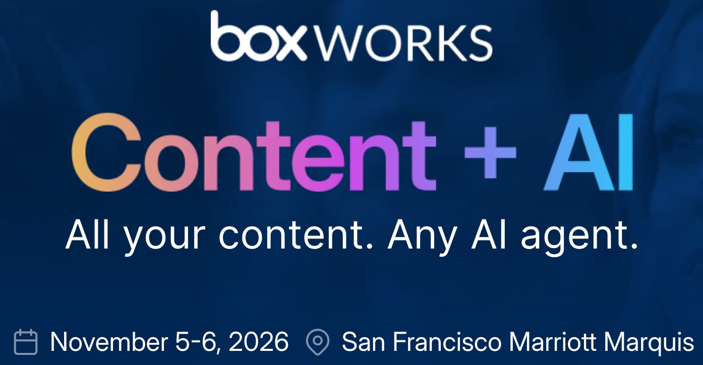 BoxWORKS