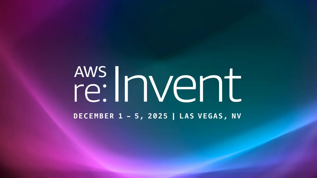 AWS Re:Invent