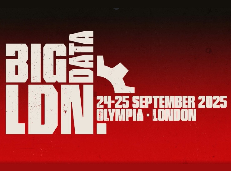 Big Data London
