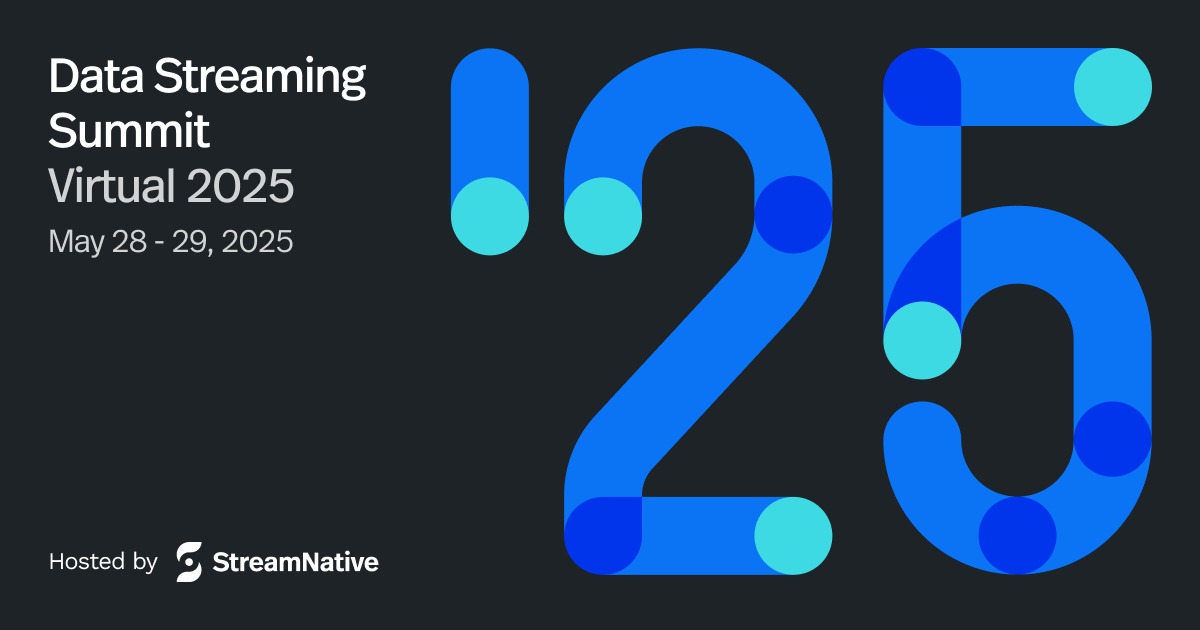 Data Streaming Summit