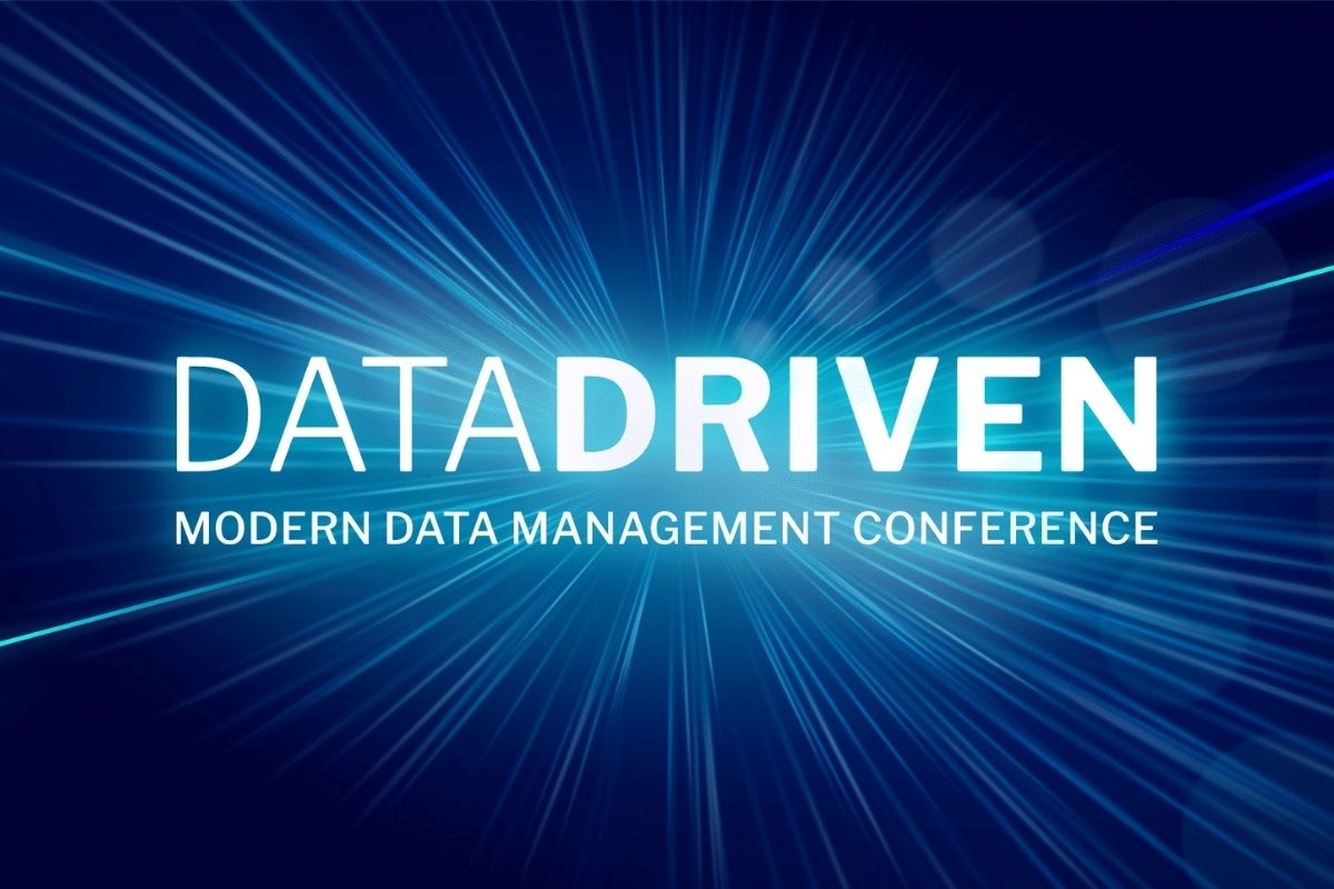 DataDriven