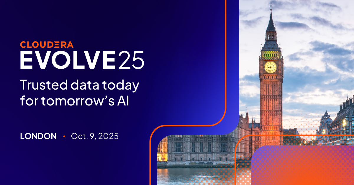 EMEA EVOLVE25