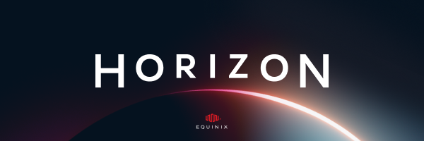 Equinix Horizon