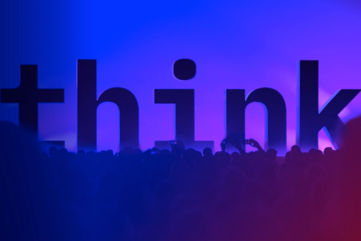 IBM Think