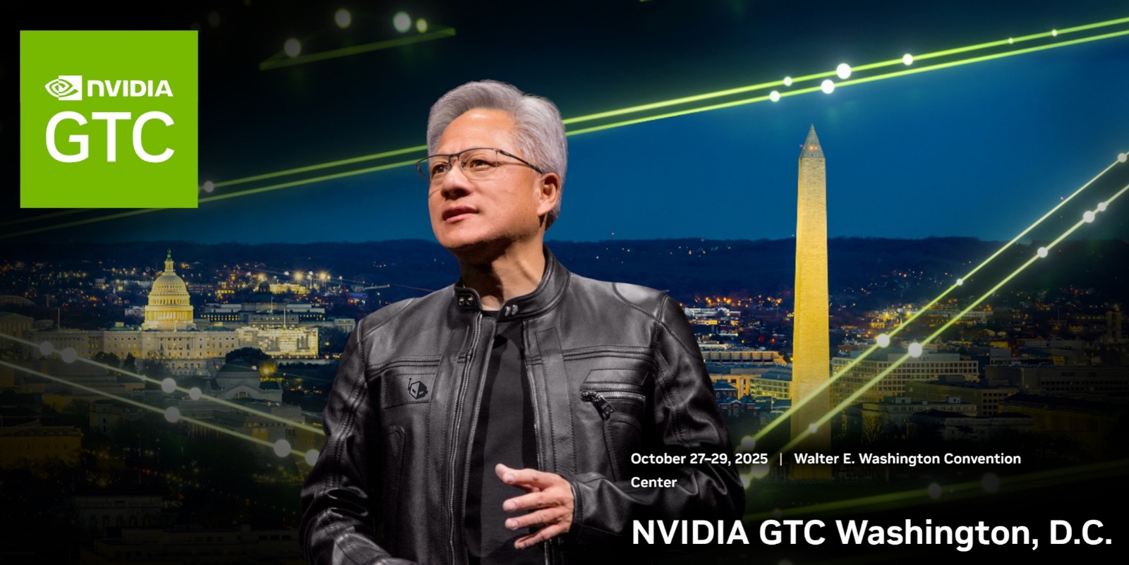 NVIDIA GTC