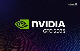 NVIDIA GTC