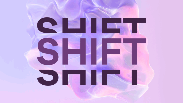 Shift Cloud Summit by Commvault