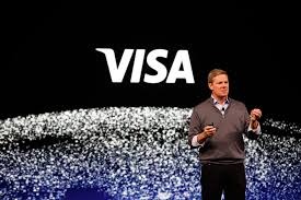 Visa Product Launch