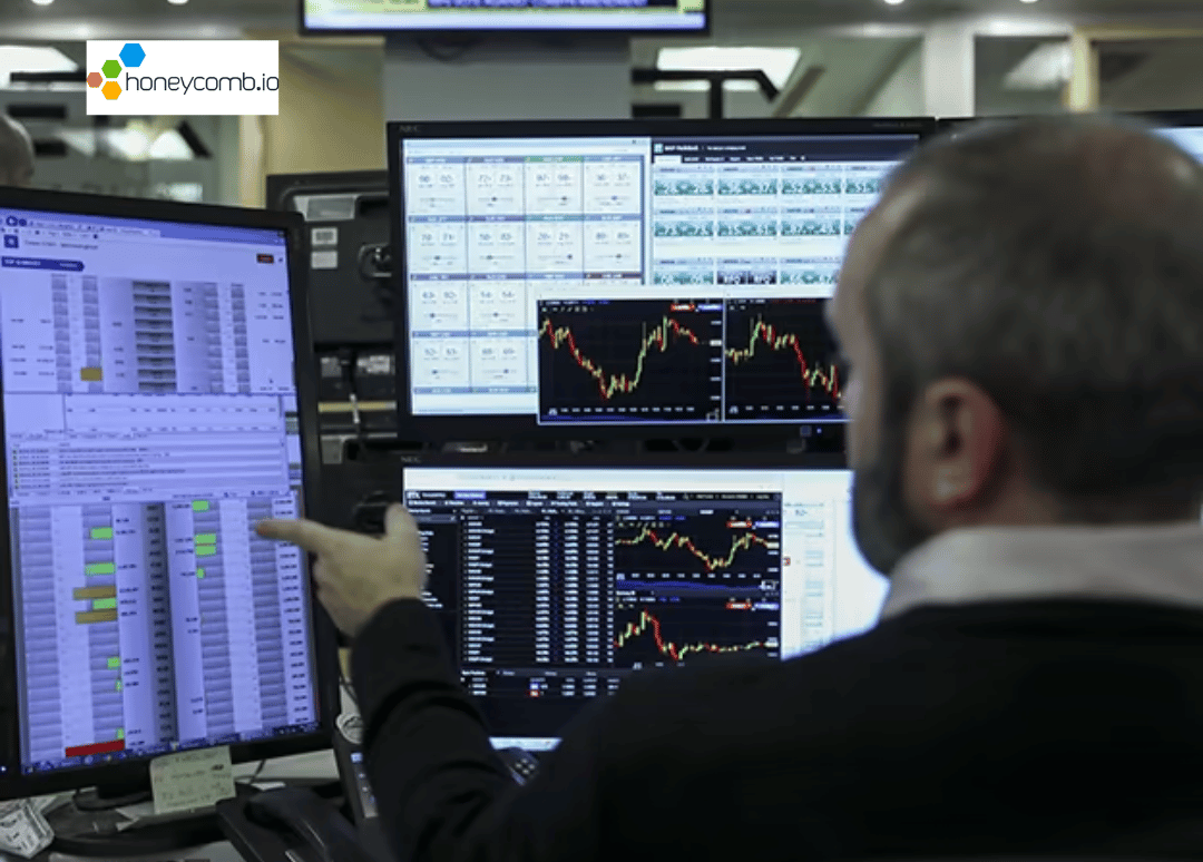 Observability Market Creator Honeycomb Nabs