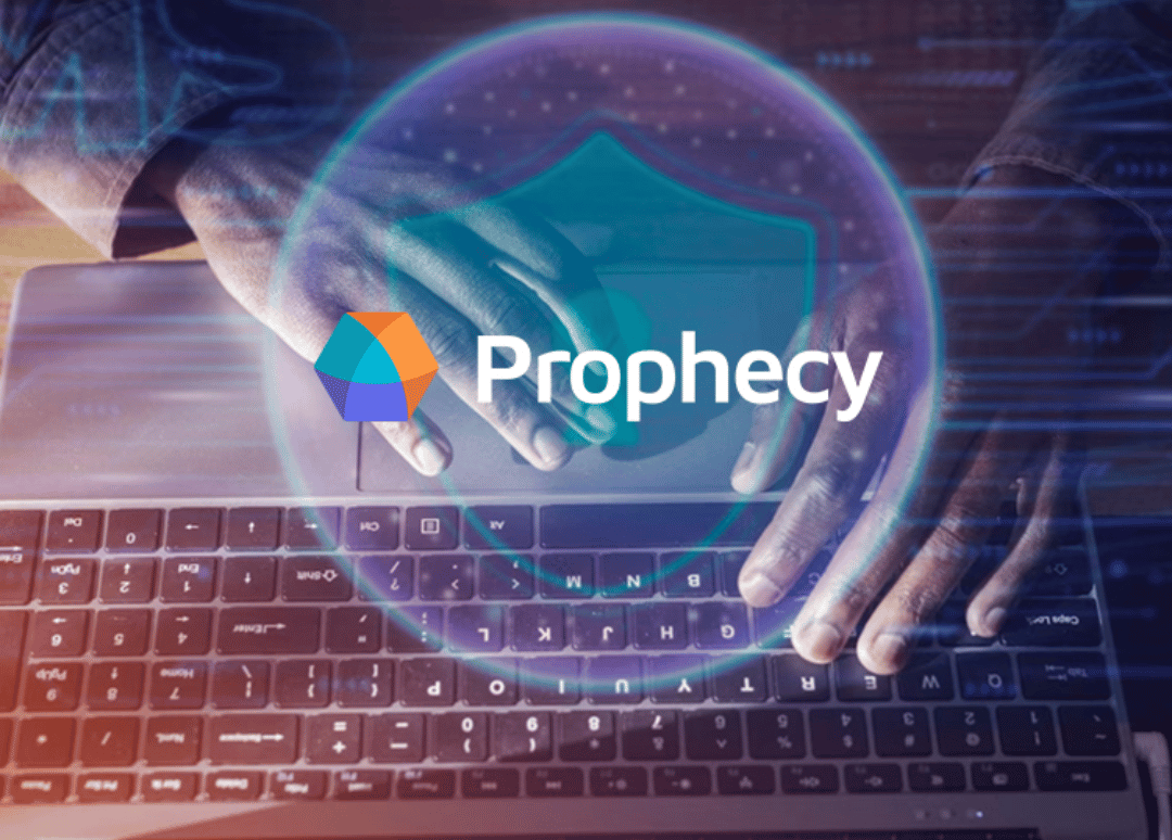 Prophecy Secures $35M Series B