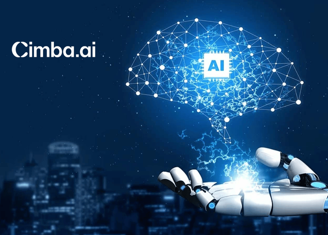 Adaptive Gen AI Startup Cimba.AI