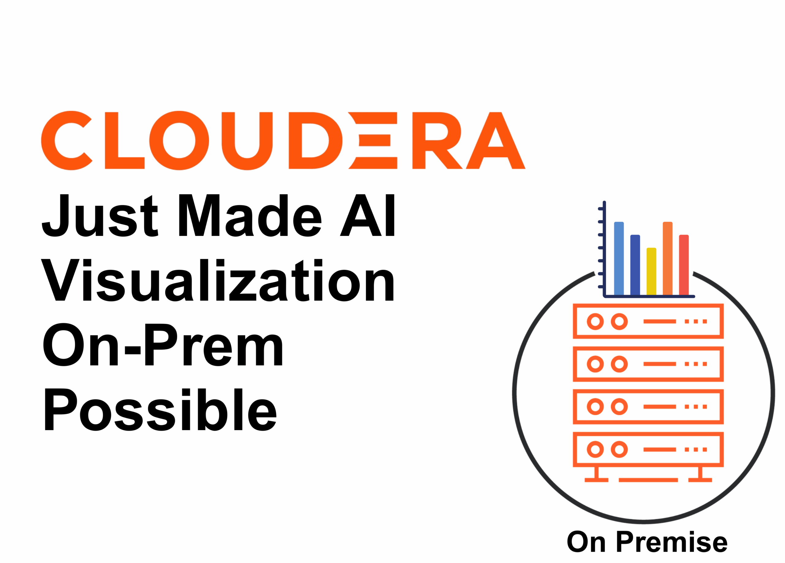 Cloudera Just Made AI Visualization