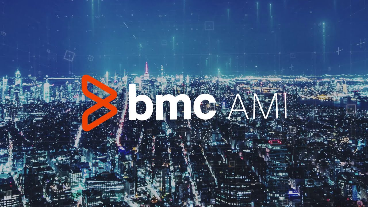 BMC AMI Security: Proactive Ransomware