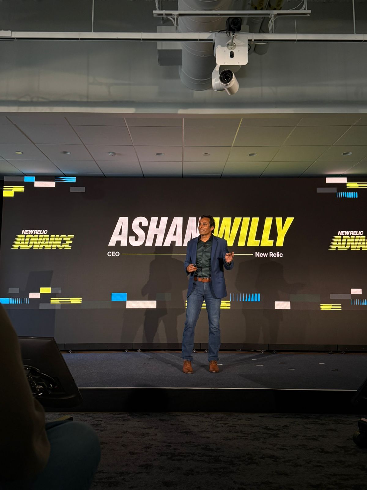 New Relic Introduces SRE Agent and AI Enhancements